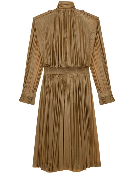 Trench Lavallière SAINT LAURENT | 873631Y7J142601